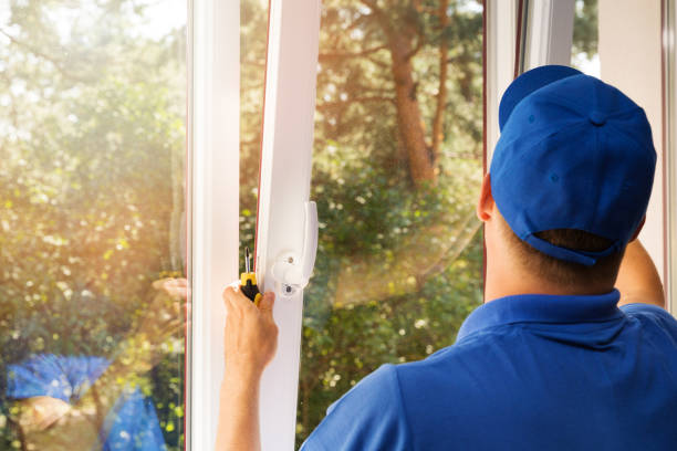 Professional Windows and Door Installation & Repair in Erwinville, LA